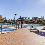Hacienda Del Sol - Beachside By Finest Apartmán