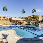 Hacienda Del Sol - Beachside By Finest Estepona