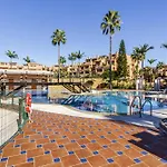 Apartmán Hacienda Del Sol - Beachside By Finest