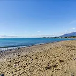 Apartmán Hacienda Del Sol - Beachside By Finest *