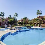 Hacienda Del Sol - Beachside By Finest * Estepona