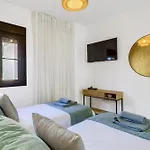 Apartmán Hacienda Del Sol - Beachside By Finest *
