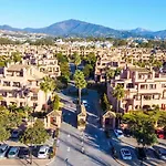 Apartmán Hacienda Del Sol - Beachside By Finest Estepona