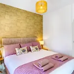 Apartmán Hacienda Del Sol - Beachside By Finest *