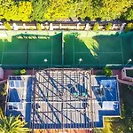 Hacienda Del Sol - Beachside By Finest Apartmán Estepona