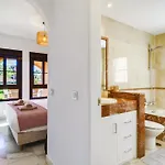 Apartmán Hacienda Del Sol - Beachside By Finest Estepona