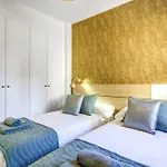 Hacienda Del Sol - Beachside By Finest
