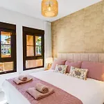 Hacienda Del Sol - Beachside By Finest Apartmán