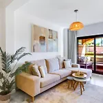 Apartmán Hacienda Del Sol - Beachside By Finest *