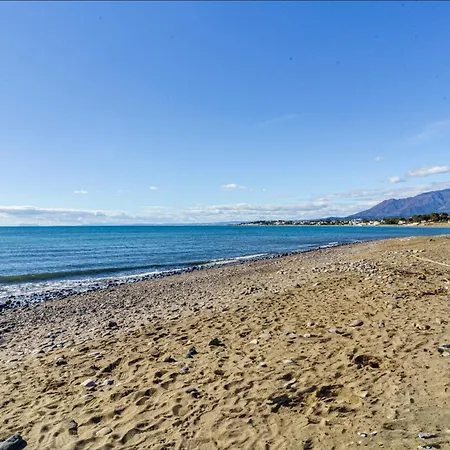 Daire Hacienda Del Sol - Beachside *