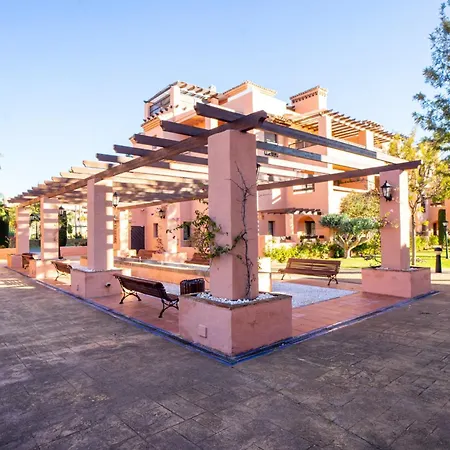 Hacienda Del Sol - Beachside By Finest *