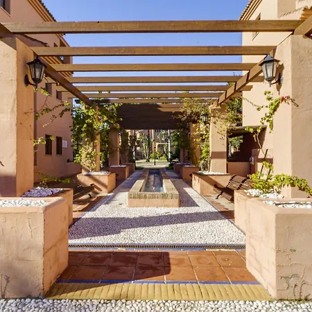 Daire Hacienda Del Sol - Beachside
