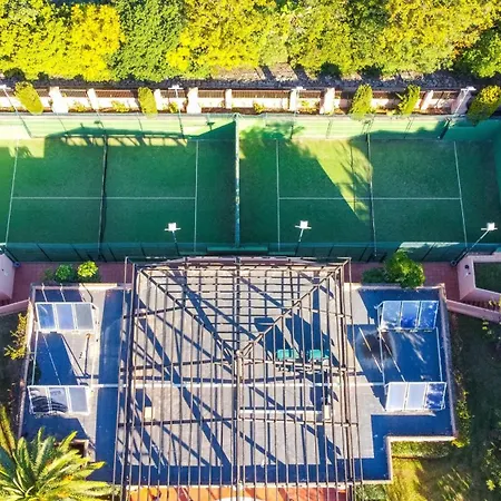 Hacienda Del Sol - Beachside Daire Estepona