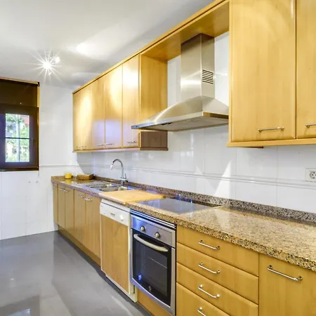 Daire Hacienda Del Sol - Beachside *