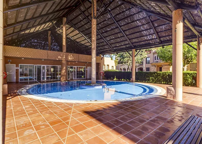 Hacienda Del Sol - Beachside By Finest