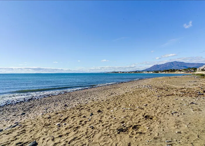 Apartment Hacienda Del Sol - Beachside By Finest *