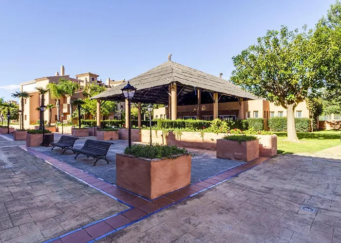 Hacienda Del Sol - Beachside By Finest