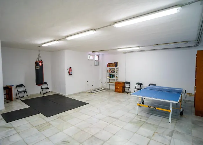 Apartment Hacienda Del Sol - Beachside By Finest