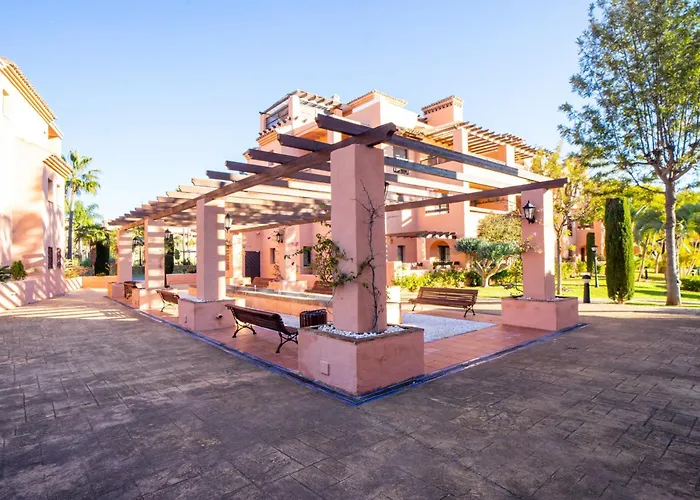 Hacienda Del Sol - Beachside By Finest *