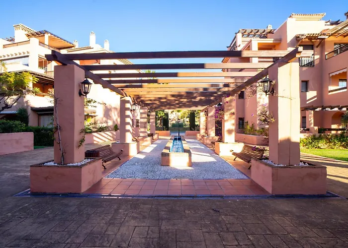 Hacienda Del Sol - Beachside By Finest