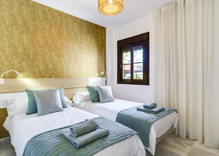 Hacienda Del Sol - Beachside By Finest *