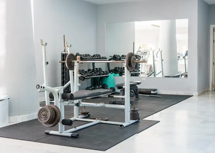 Hacienda Del Sol - Beachside By Finest Estepona