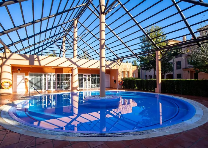 Hacienda Del Sol - Beachside By Finest Apartment