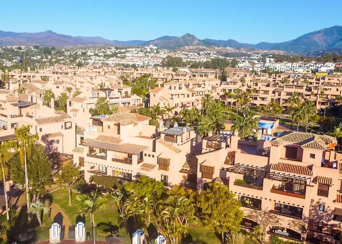 Hacienda Del Sol - Beachside By Finest * Estepona