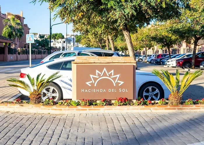 Hacienda Del Sol - Beachside By Finest