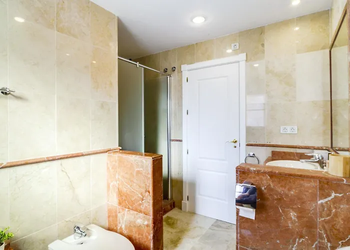 Hacienda Del Sol - Beachside By Finest