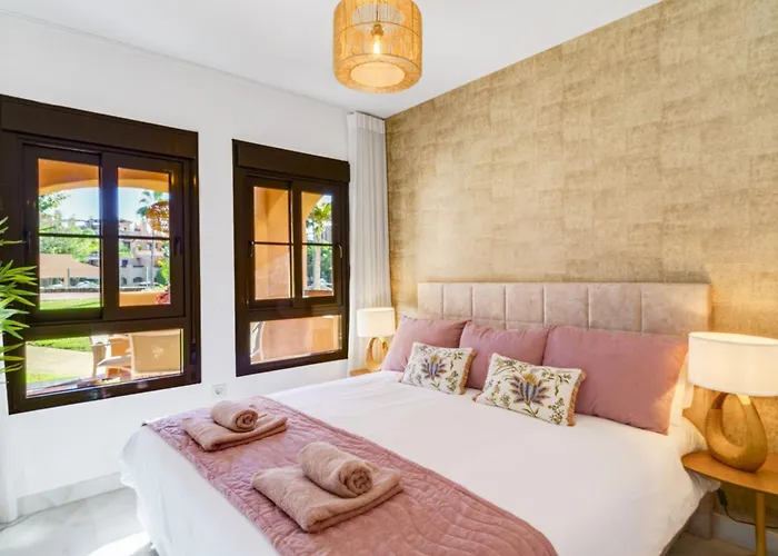 Hacienda Del Sol - Beachside By Finest Apartment