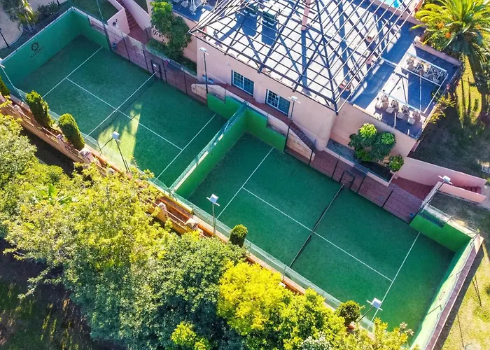 Apartment Hacienda Del Sol - Beachside By Finest