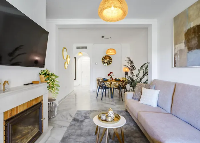 Hacienda Del Sol - Beachside By Finest *