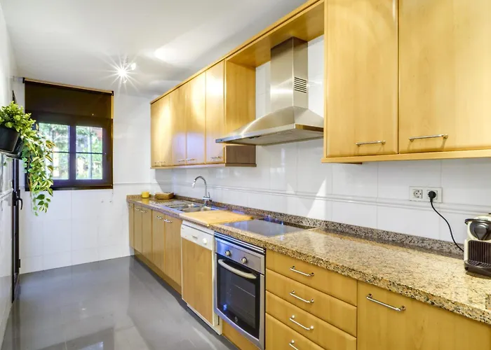 Apartment Hacienda Del Sol - Beachside By Finest *