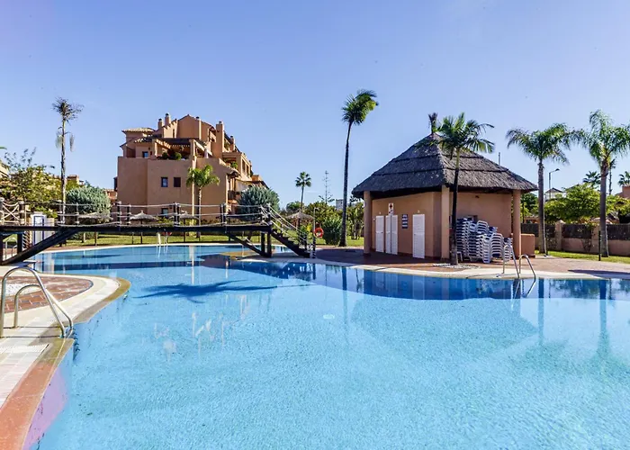 Hacienda Del Sol - Beachside By Finest *