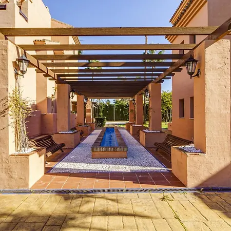 Hacienda Del Sol - Beachside By Finest *