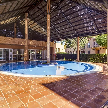 Hacienda Del Sol - Beachside By Finest