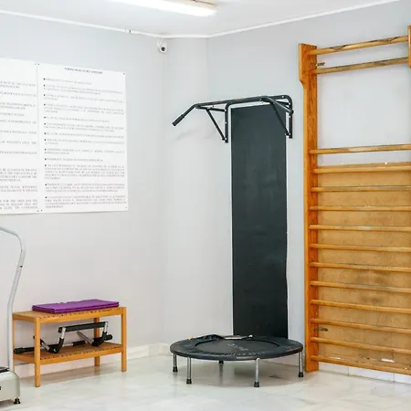 Hacienda Del Sol - Beachside Appartamento