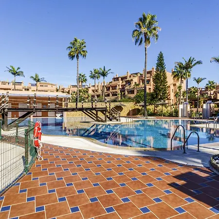 Appartamento Hacienda Del Sol - Beachside