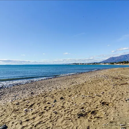 Appartamento Hacienda Del Sol - Beachside *