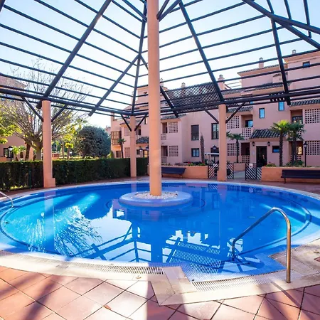 Hacienda Del Sol - Beachside Appartamento *