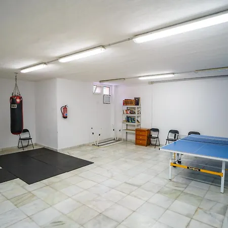 Appartamento Hacienda Del Sol - Beachside