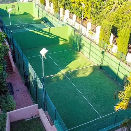 Appartamento Hacienda Del Sol - Beachside Estepona