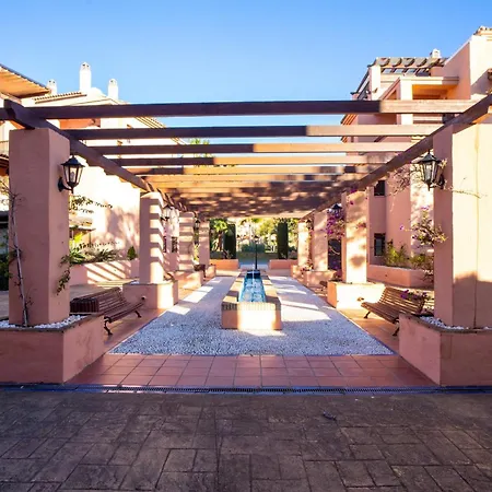 Hacienda Del Sol - Beachside By Finest