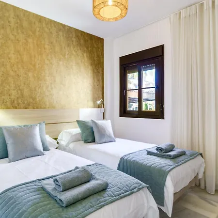 Hacienda Del Sol - Beachside *