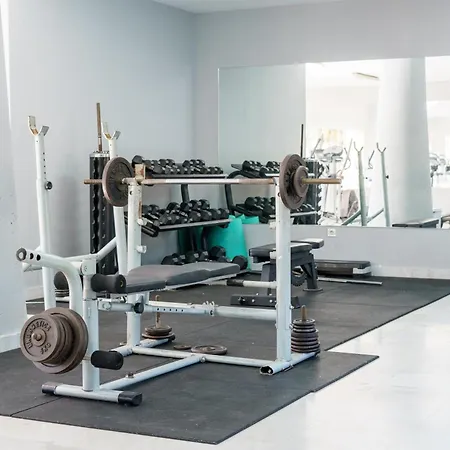 Hacienda Del Sol - Beachside Estepona