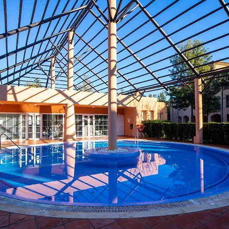 Hacienda Del Sol - Beachside By Finest Apartment