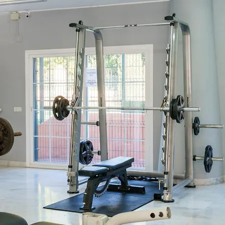 Hacienda Del Sol - Beachside *