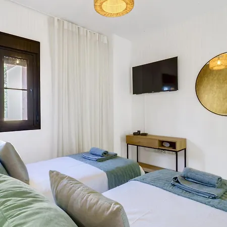 Appartamento Hacienda Del Sol - Beachside *