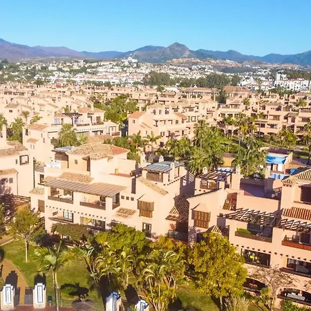 Hacienda Del Sol - Beachside By Finest * Estepona